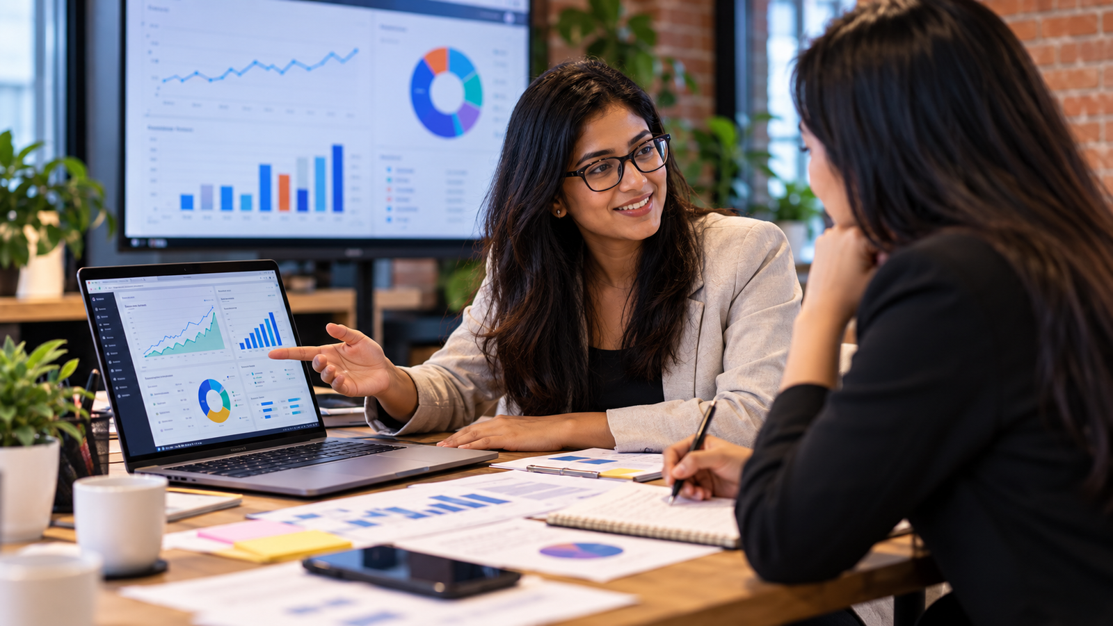 Performance Marketing & Conversion Funnels Hyderabad